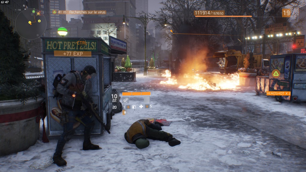 Thedivision1
