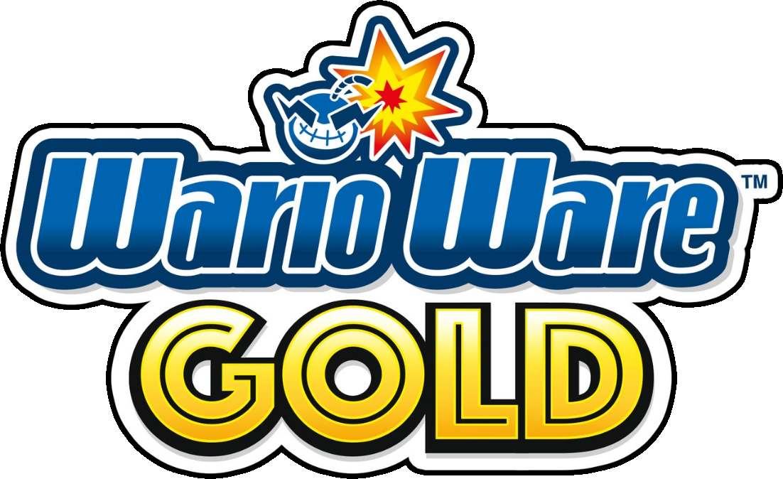 WarioWare_Gold_Logo