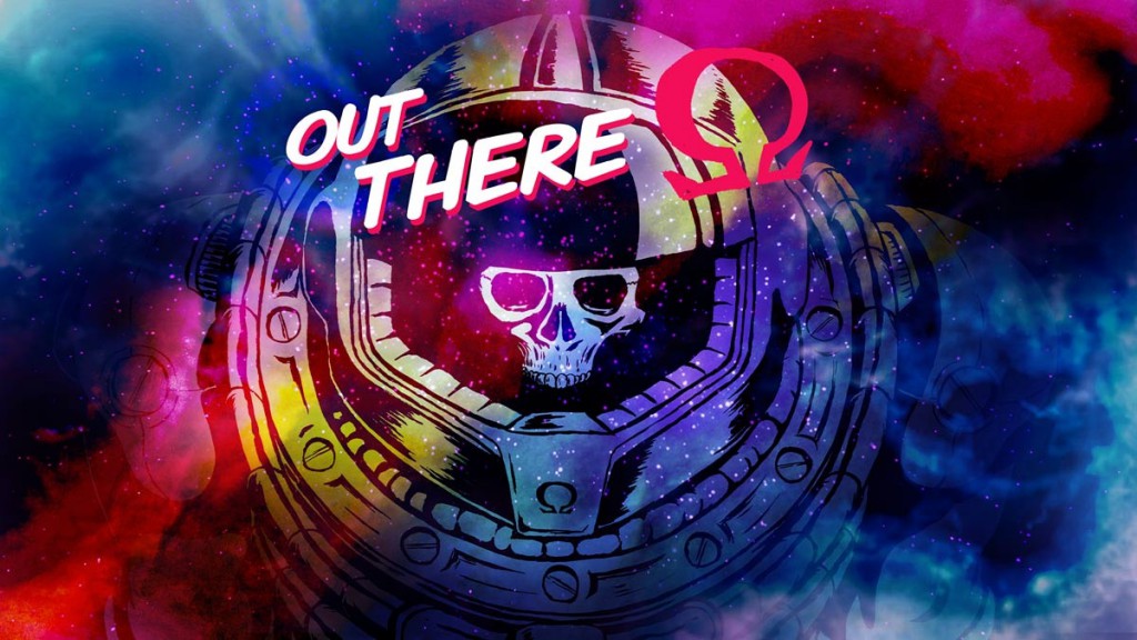 Out There est un succès sur iOS et Steam. Il a été développé par deux français 