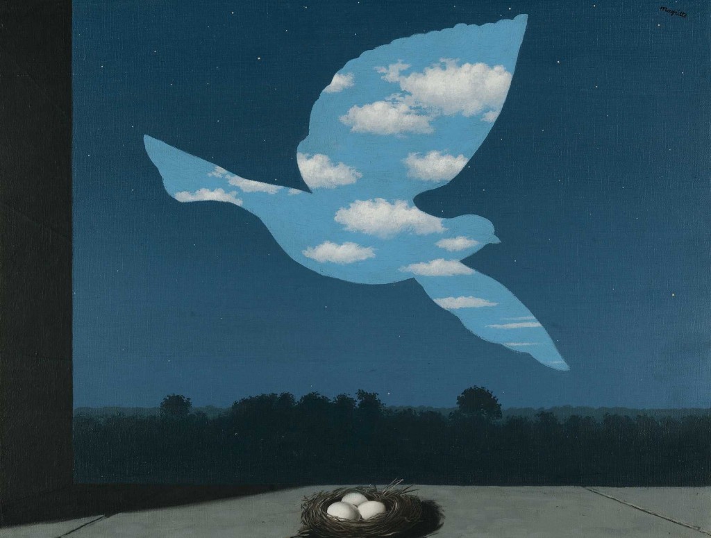 Magritte