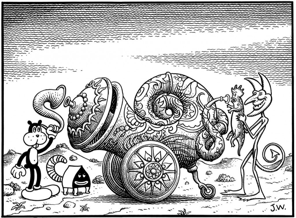 Woodring 