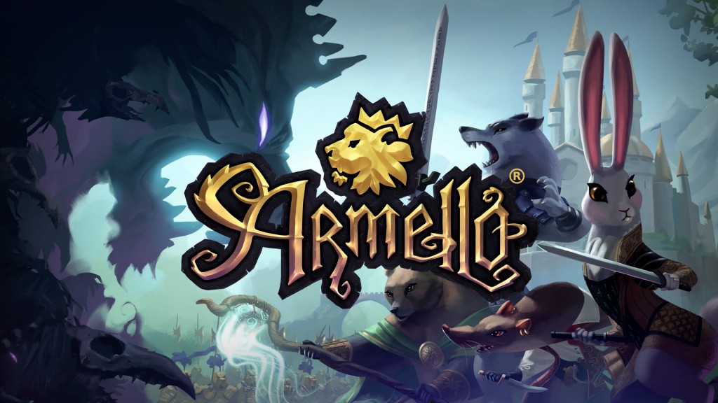 Armellotitle