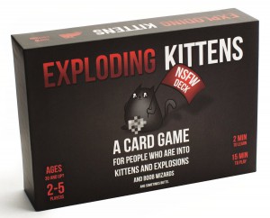 Explodingkitten