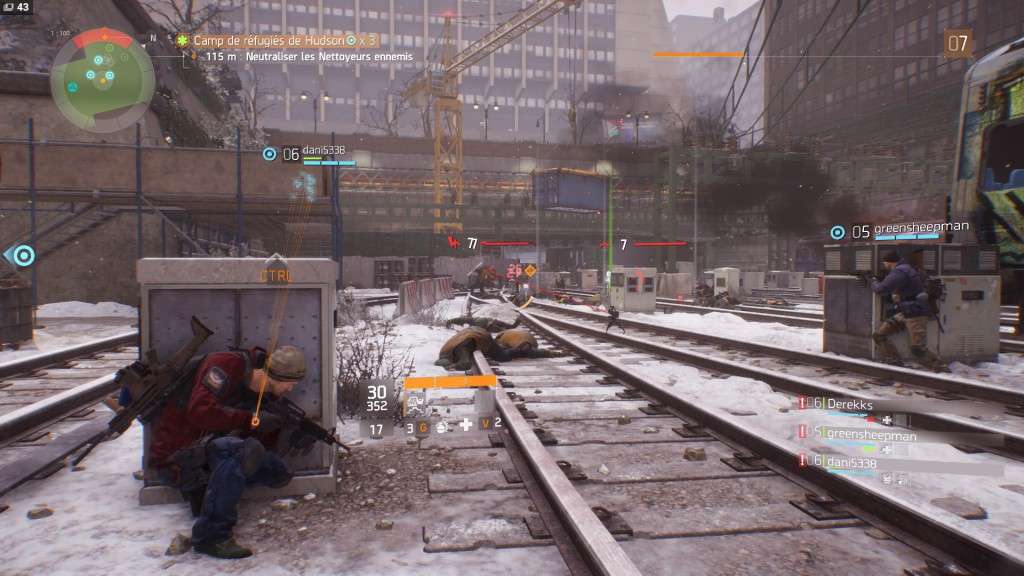 thedivision7