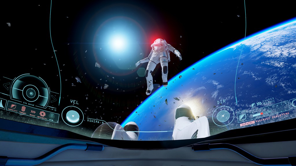 ADR1FT Screenshot 01