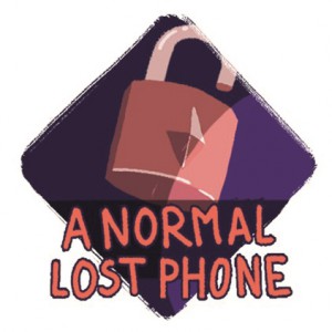 normalphone_logo