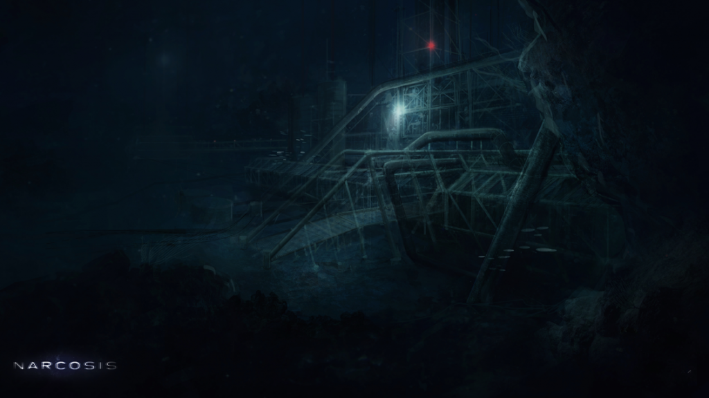 Narcosis concept art_05