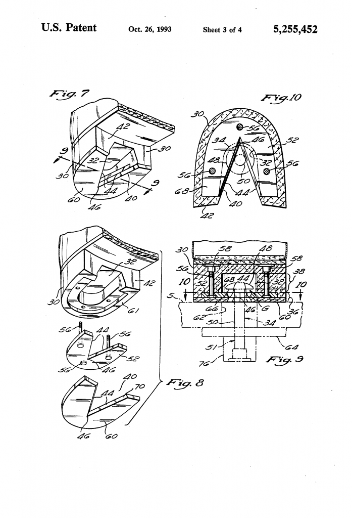 US5255452-3