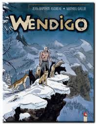 Wendigo