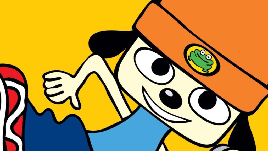 parappa