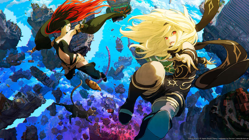 Gravity-Rush-2