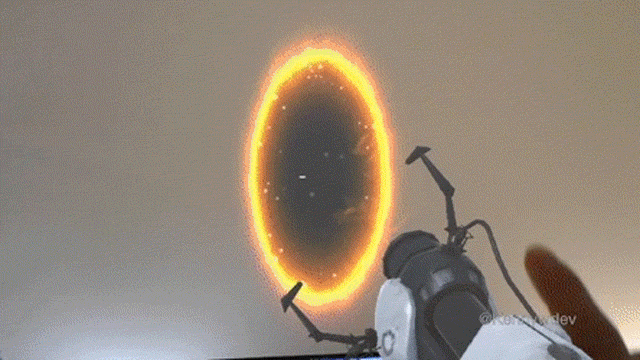 Portal-2-hololens