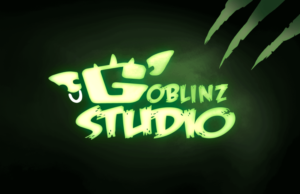 Logo Goblinz Studio