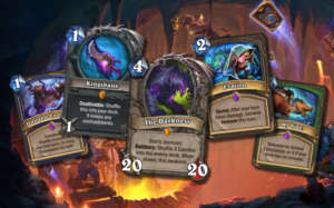 hearthstone